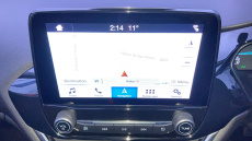 Ford Fiesta 1.0 EcoBoost Zetec 5dr Petrol Hatchback